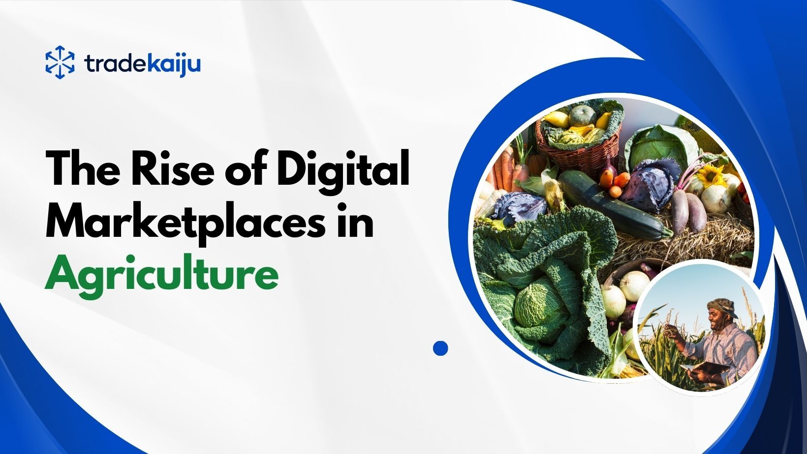 The Rise of Digital Marketplaces in Agriculture